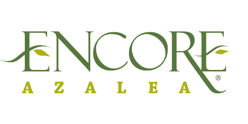 Encore Azaleas logo